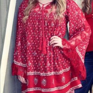Free people dress